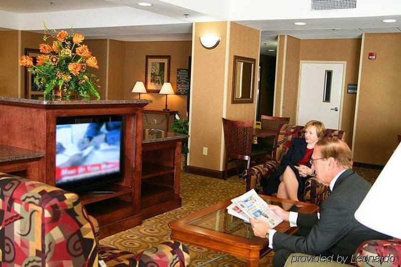 فندق هامبتون إن بسمارك الغرفة الصورة